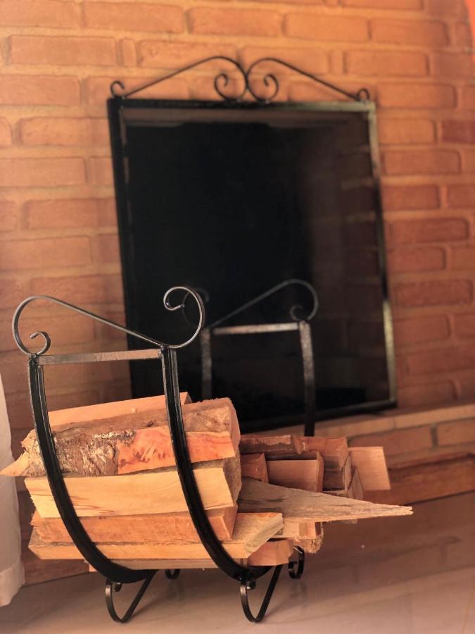 Recanto Joao De Barro Visconde de Mauá Extérieur photo